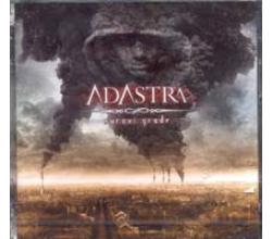 ADASTRA - Surovi grade, Album 2011 (CD)